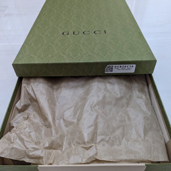 Authentic Gucci Horsebit Knee-High Boot - Picture 8 of 10